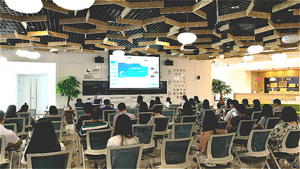 廈門人才網-市人社局舉辦第二場重點軟件信息服務企業(yè)人才政策宣講會