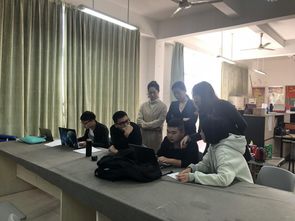 廈門軟件學院設(shè)計藝術(shù)系 創(chuàng)新驅(qū)動，培育軟件設(shè)計精英