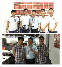 省領(lǐng)導蒞臨一品威客創(chuàng)客空間，與創(chuàng)業(yè)團隊共話創(chuàng)新未來