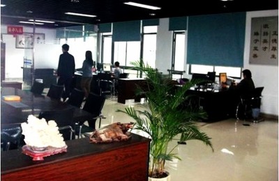 廈門衛人軟件 專注創新的軟件設計先鋒